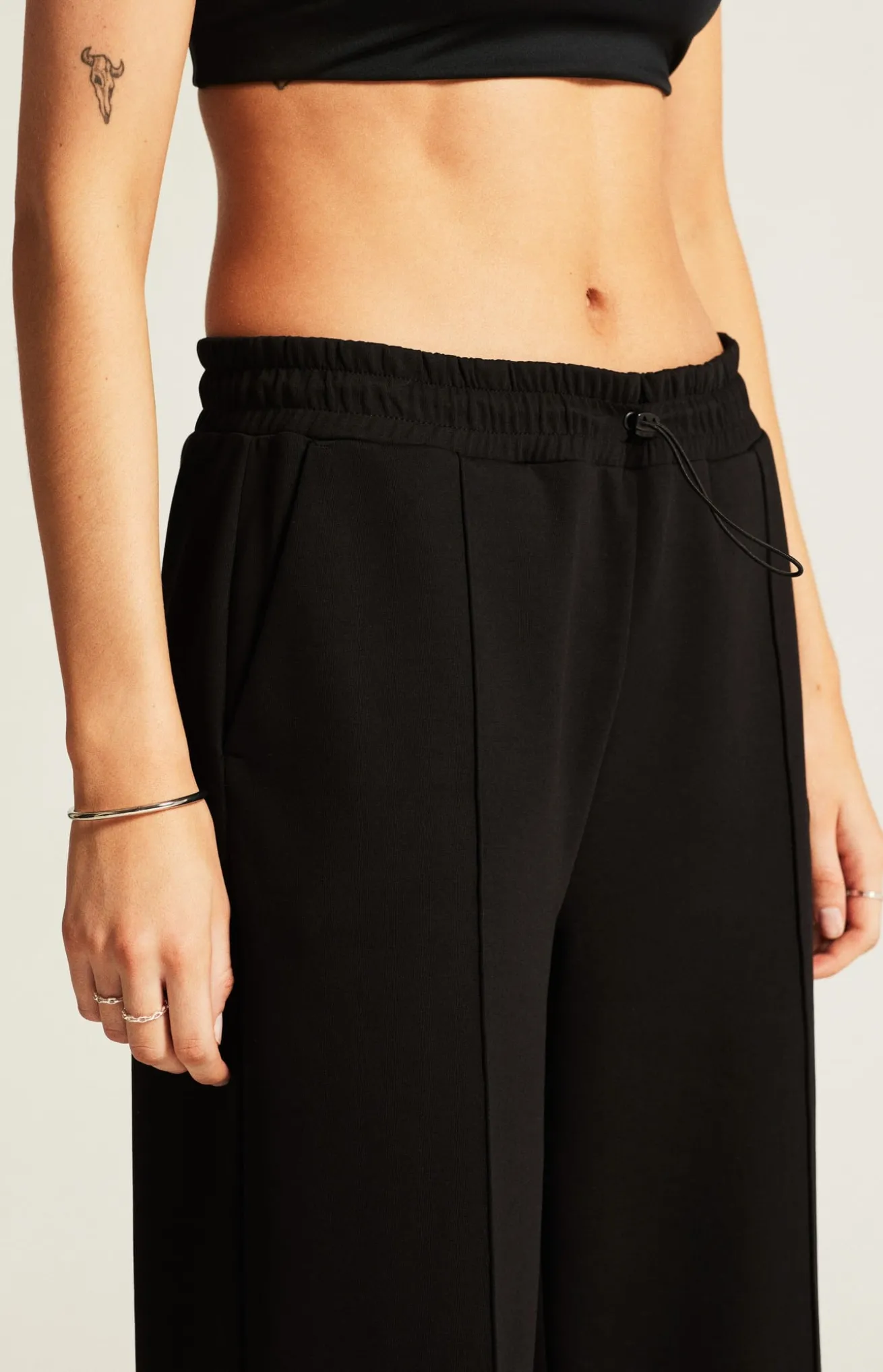 ADV Join Wide Sweat Pant W