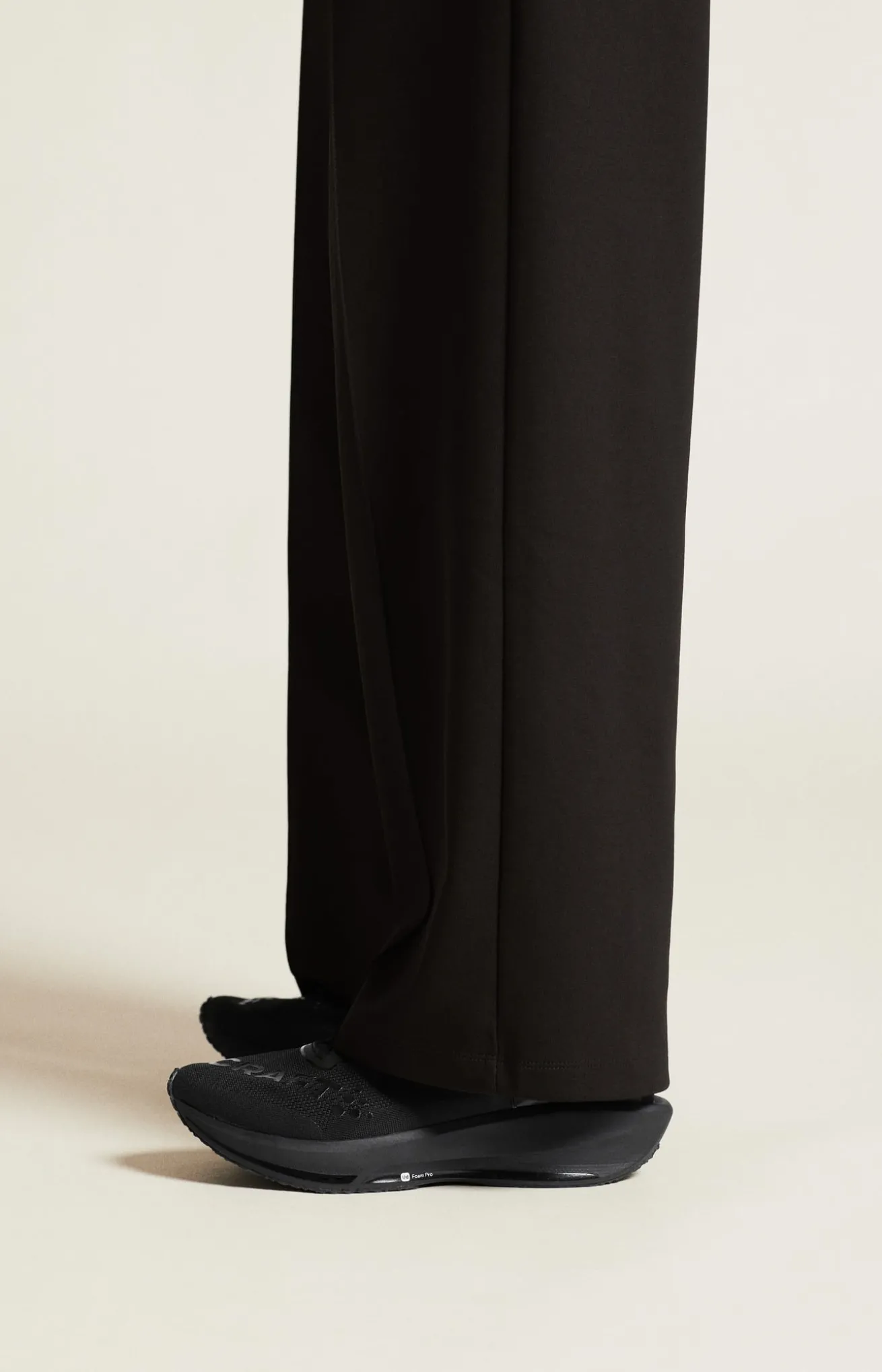 ADV Join Wide Sweat Pant W