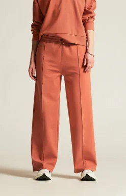 ADV Join Wide Sweat Pant W