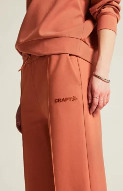 ADV Join Wide Sweat Pant W