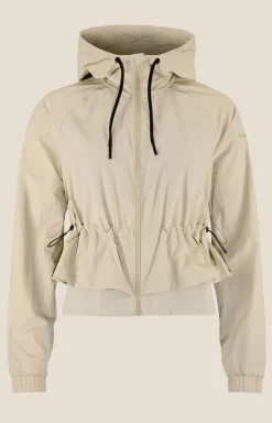 ADV Join Windbreaker W