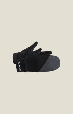 ADV Lumen Fleece Hybrid Glove