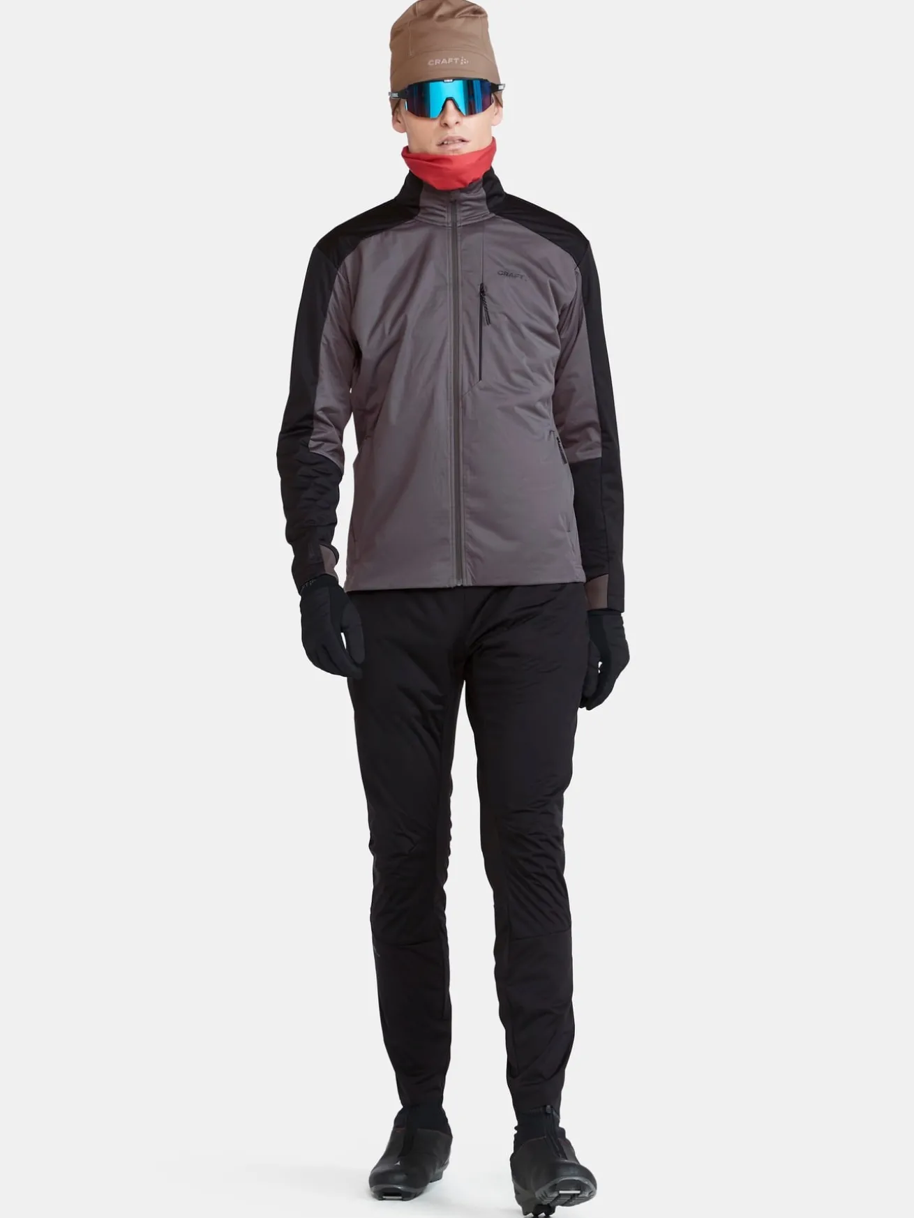 Adv Nordic Race Pants M