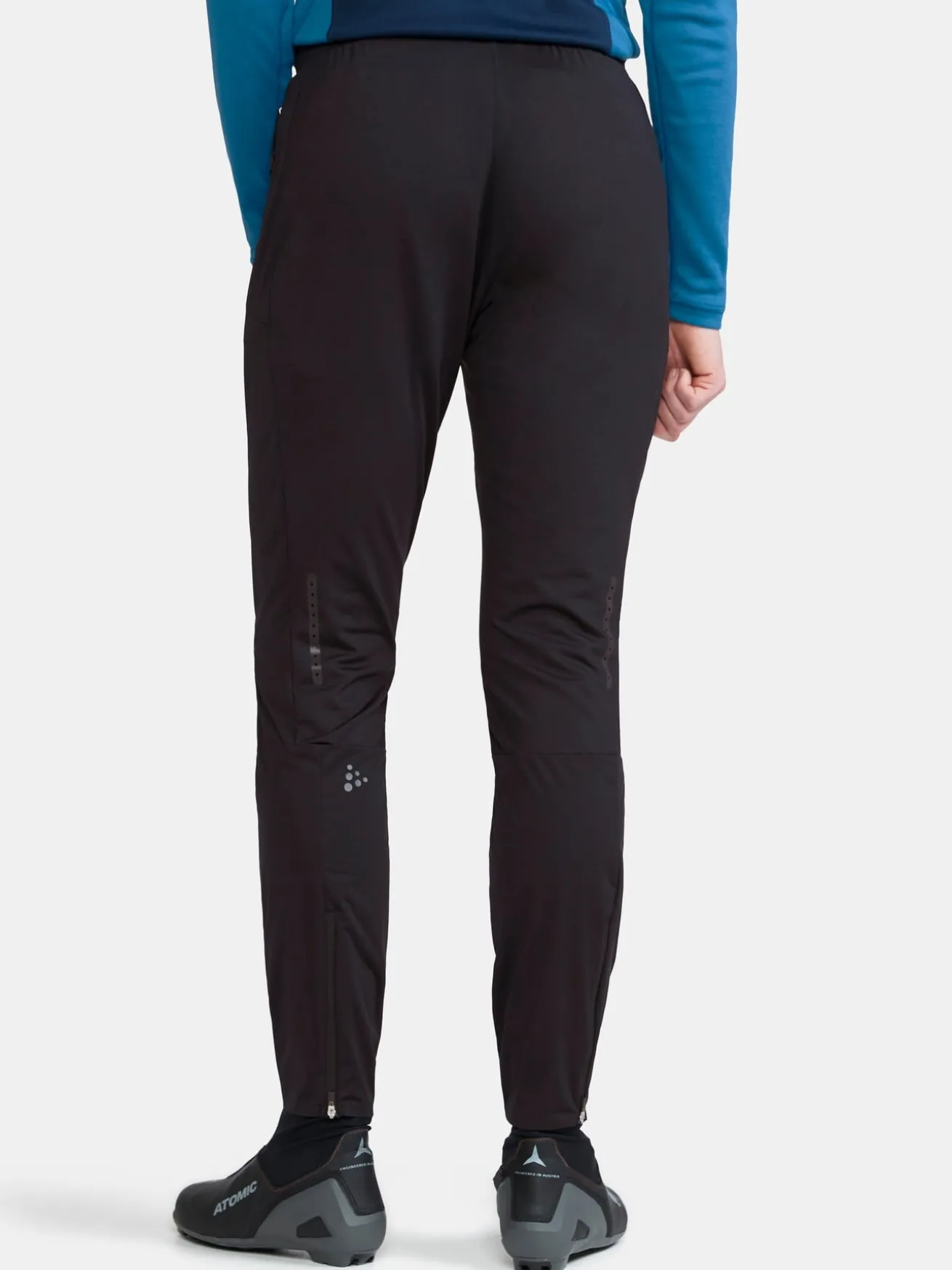 Adv Nordic Race Pants M