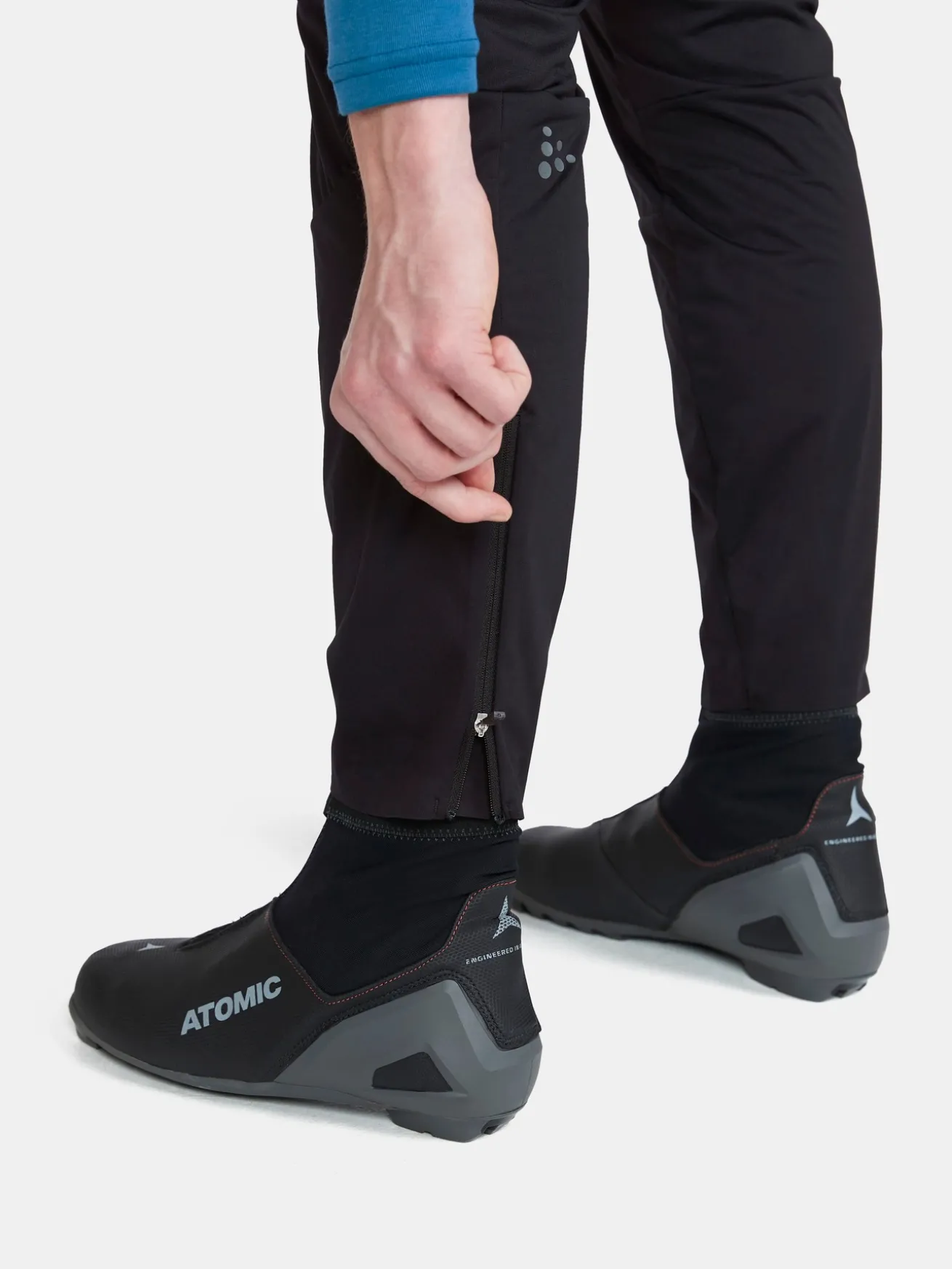 Adv Nordic Race Pants M