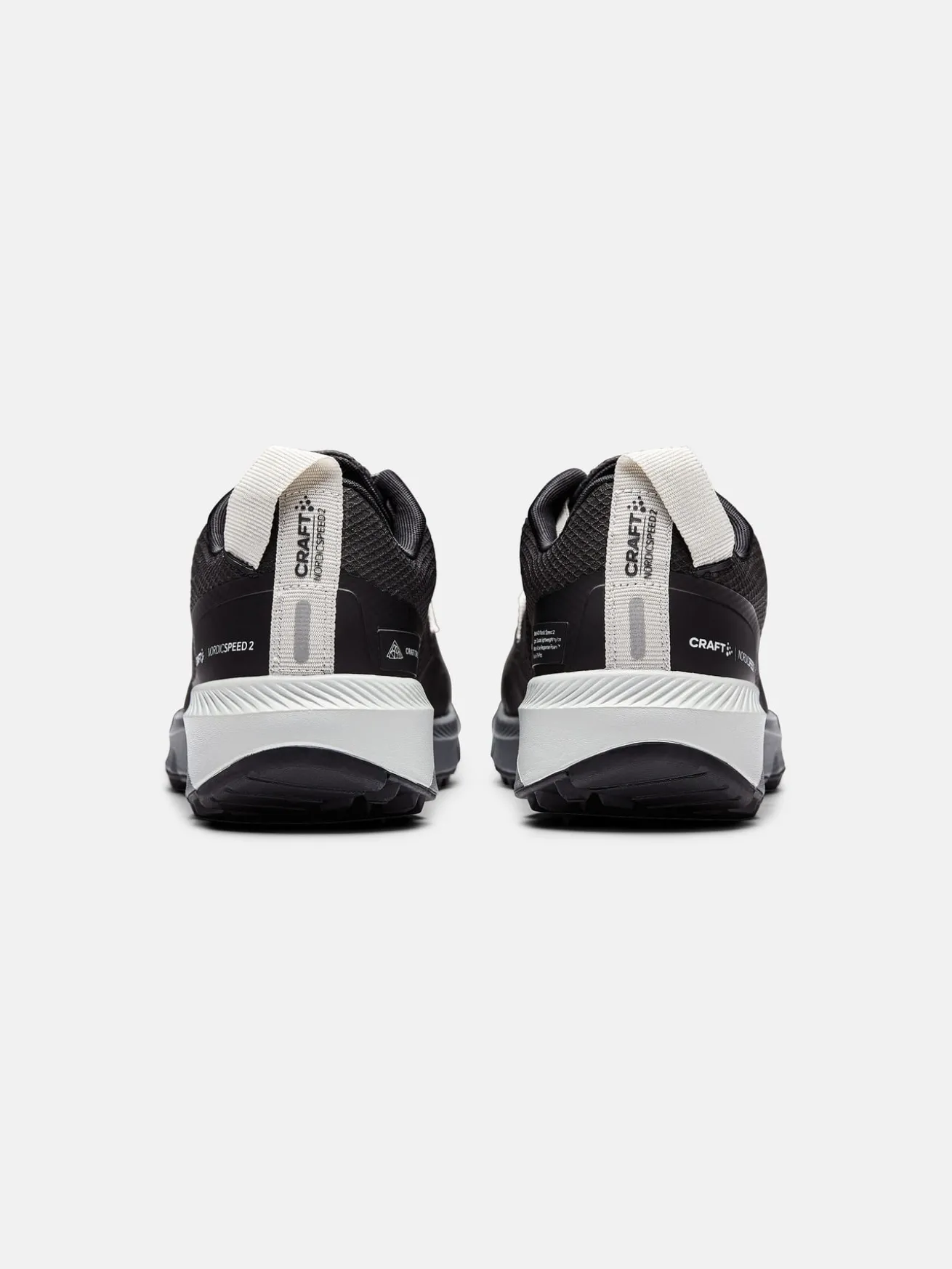 ADV Nordic Trail W