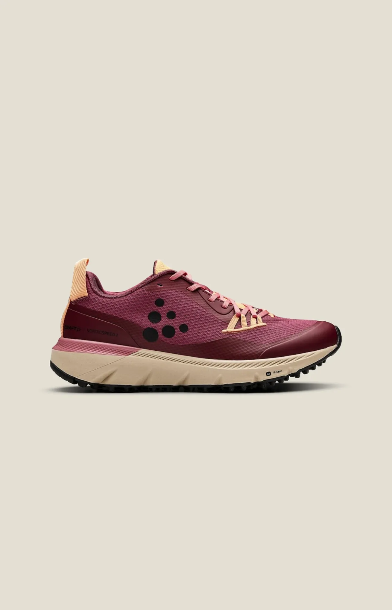 ADV Nordic Trail W