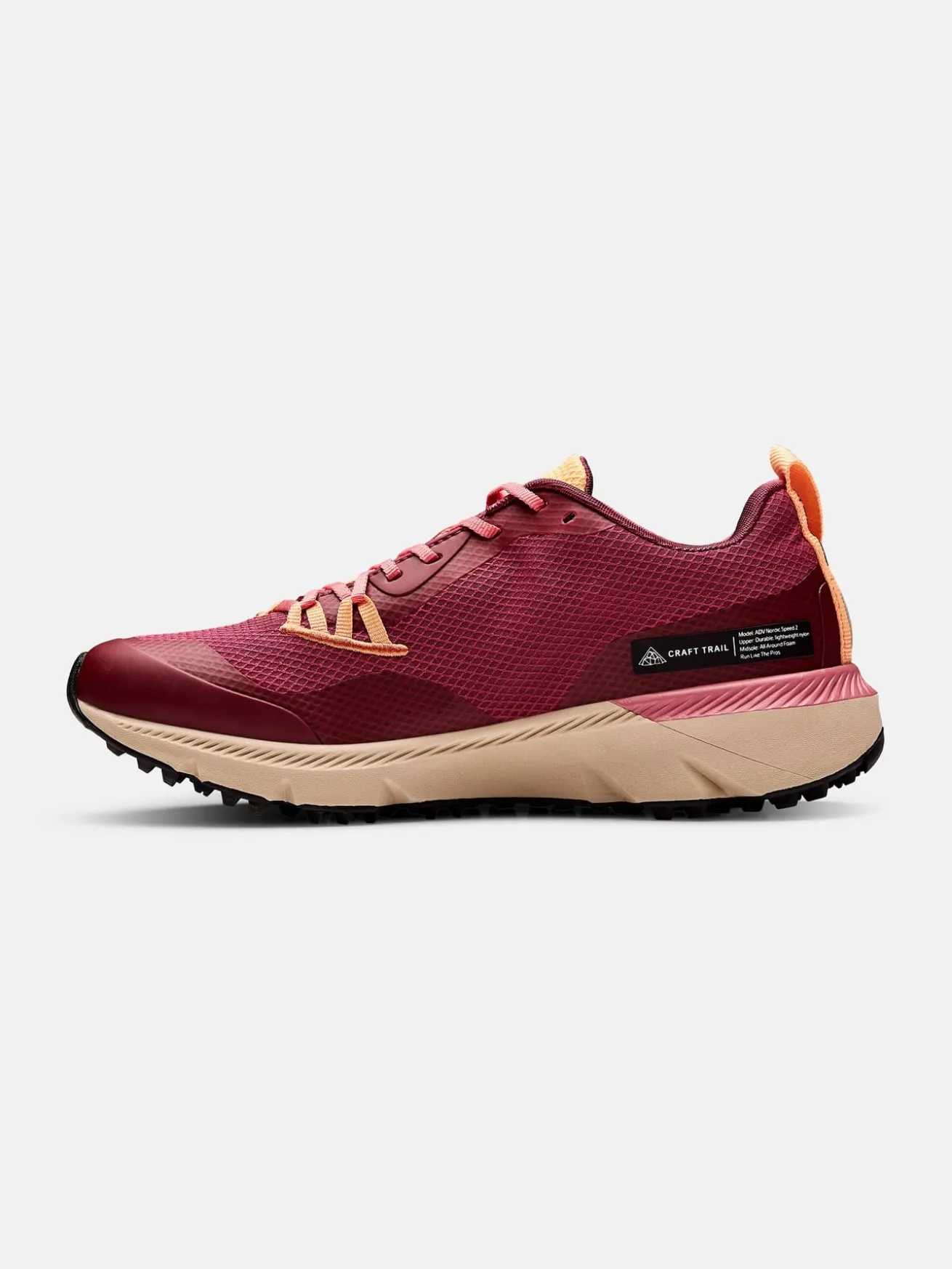 ADV Nordic Trail W