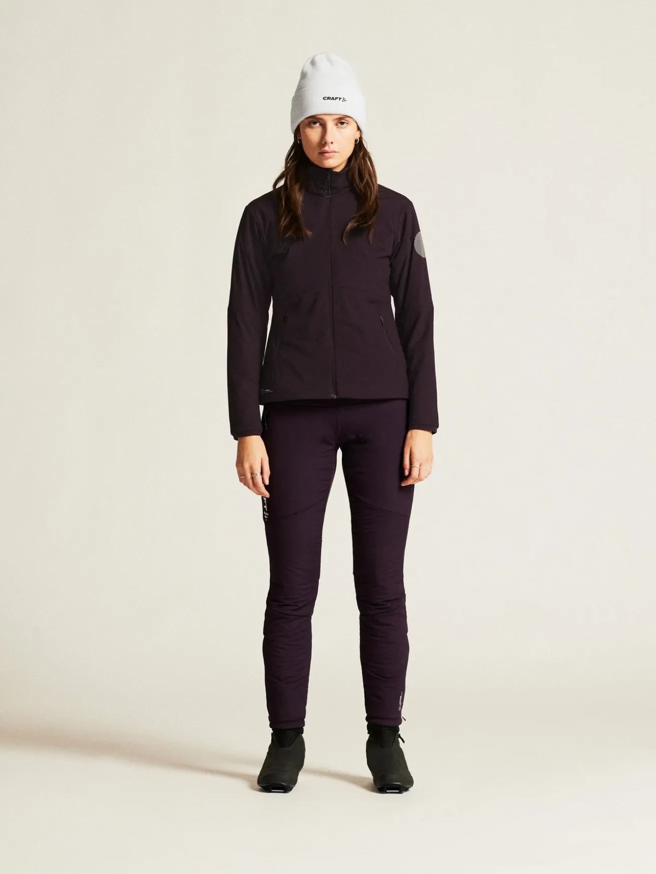 ADV Nordic Training Insulate Jacket W
