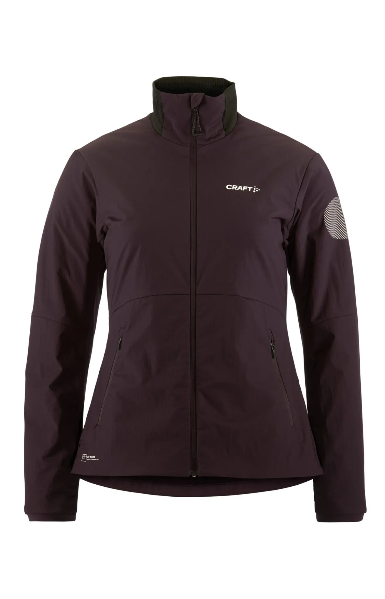 ADV Nordic Training Insulate Jacket W