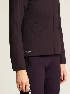 ADV Nordic Training Insulate Jacket W
