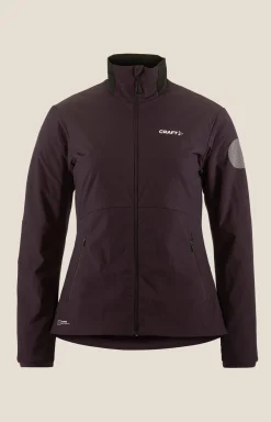ADV Nordic Training Insulate Jacket W