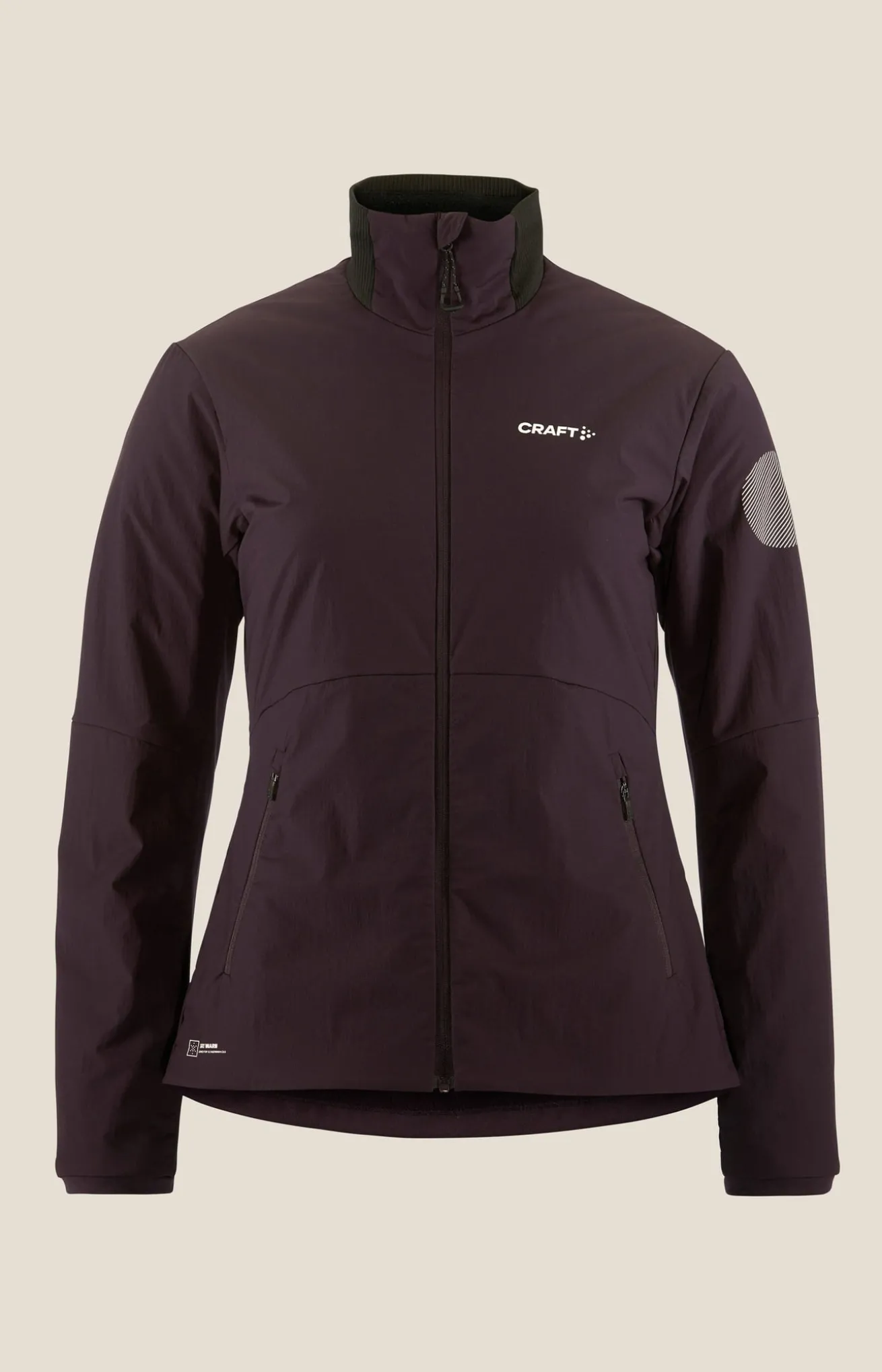 ADV Nordic Training Insulate Jacket W