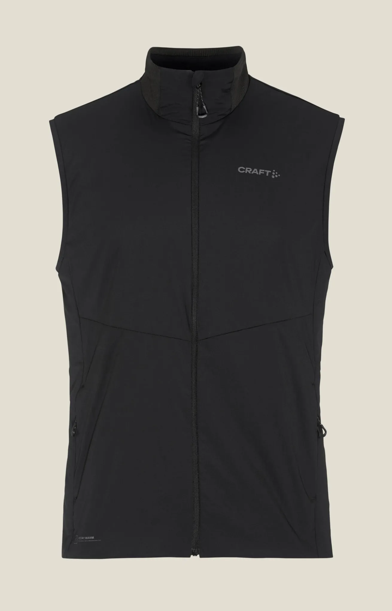 ADV Nordic Training Insulate Vest M