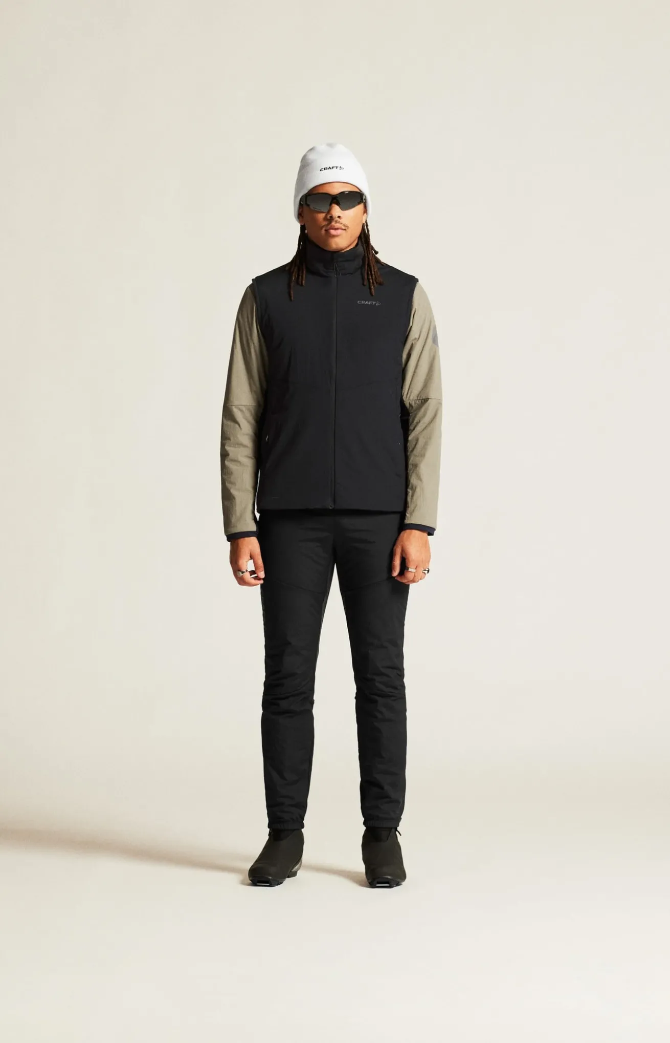 ADV Nordic Training Insulate Vest M
