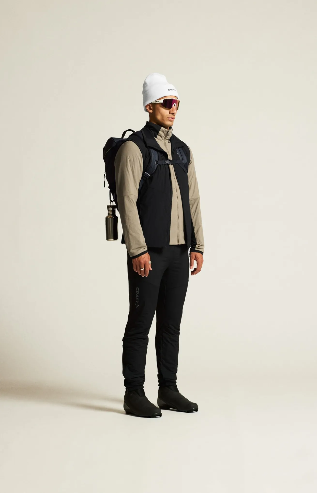 ADV Nordic Training Insulate Vest M