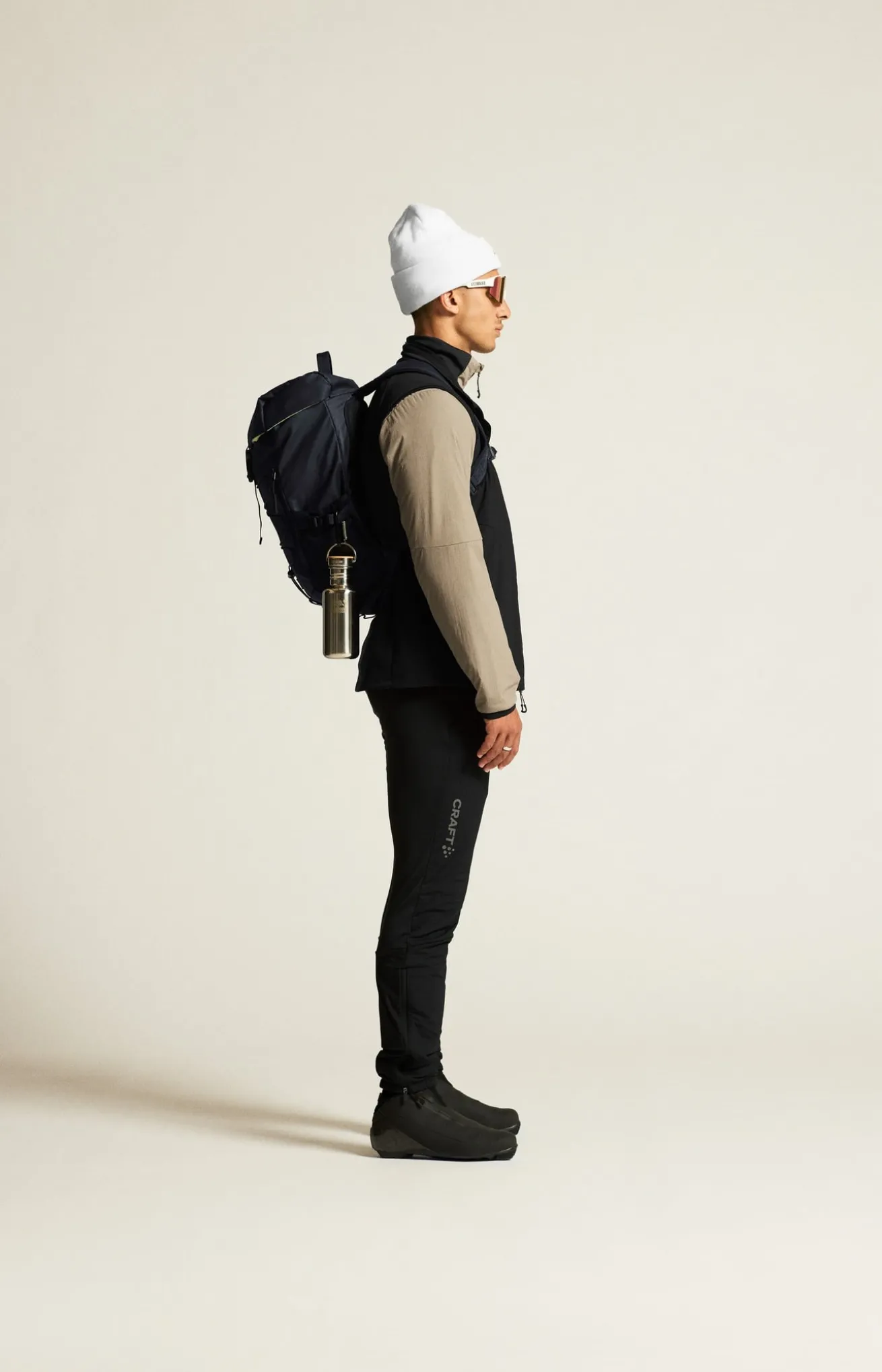 ADV Nordic Training Insulate Vest M