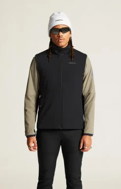 ADV Nordic Training Insulate Vest M