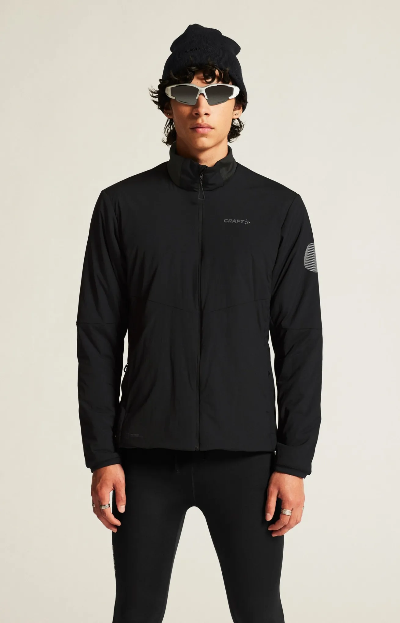 ADV Nordic Training Insulate Jacket M