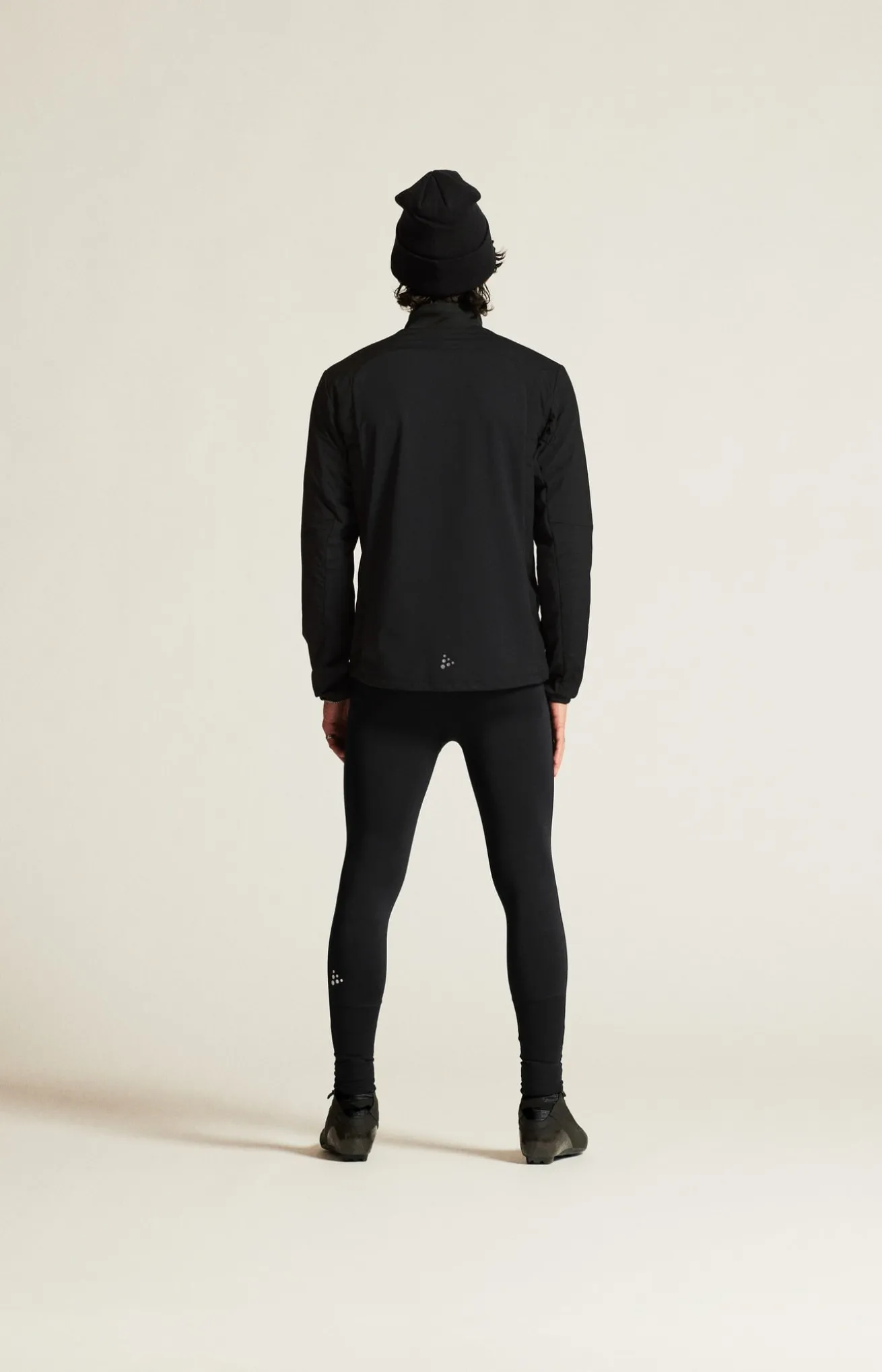 ADV Nordic Training Insulate Jacket M