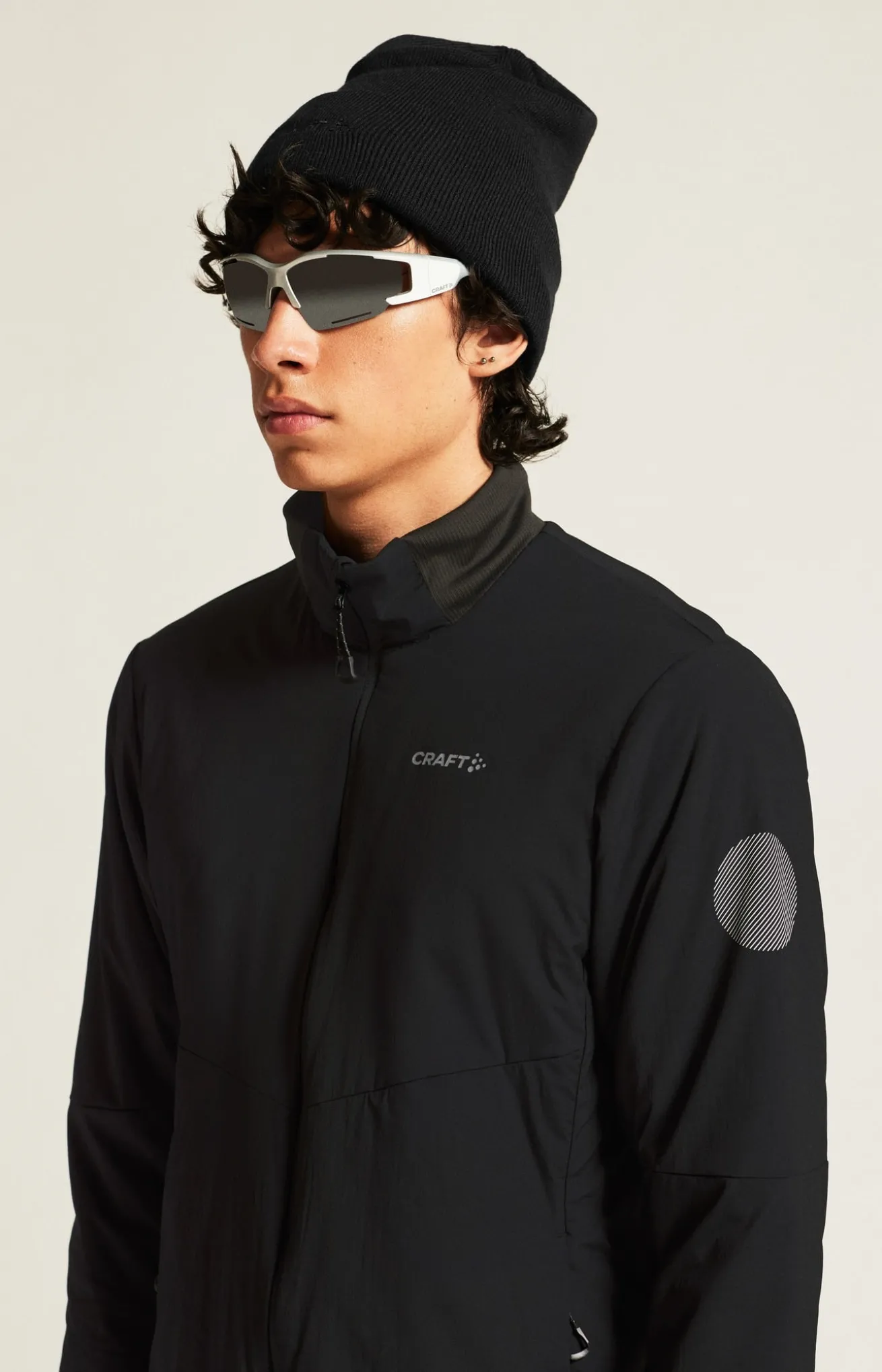 ADV Nordic Training Insulate Jacket M