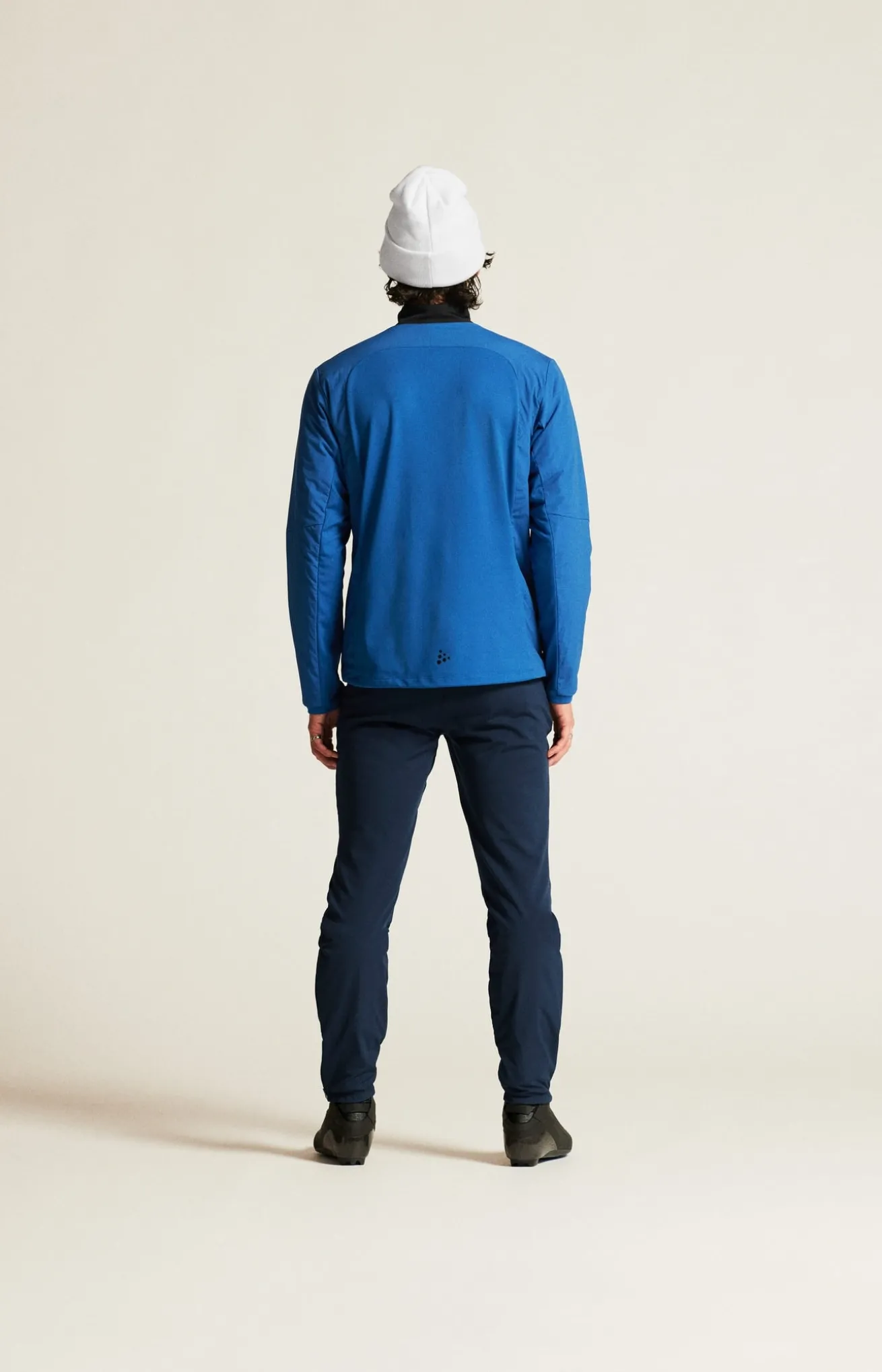 ADV Nordic Training Insulate Jacket M