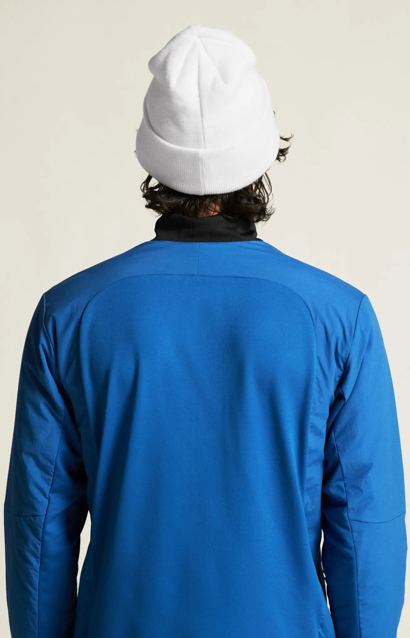 ADV Nordic Training Insulate Jacket M