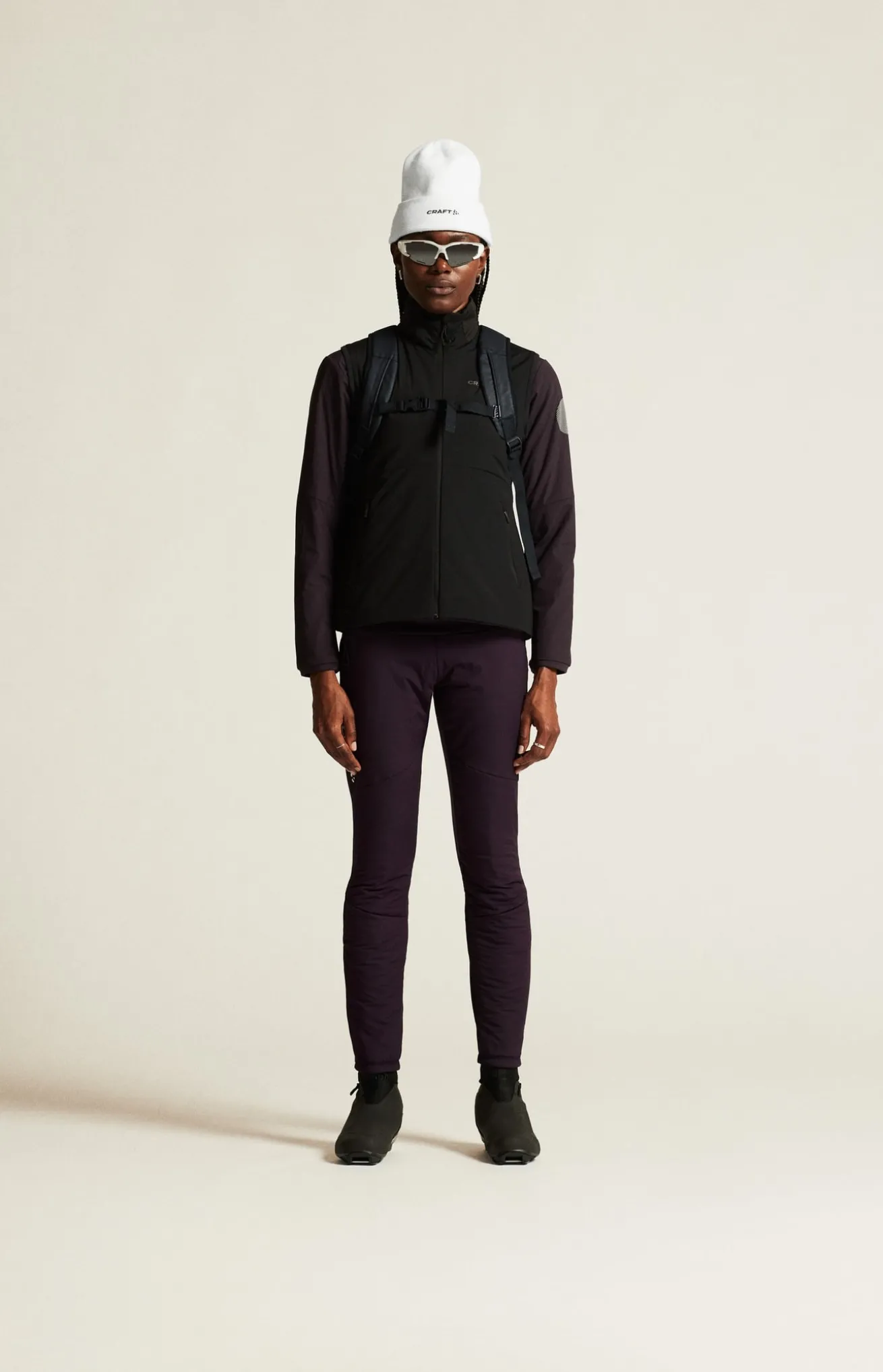 ADV Nordic Training Insulate Pants W