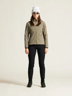 ADV Nordic Training Insulate Jacket W