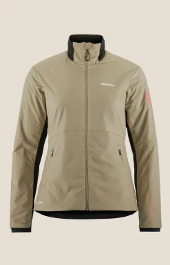 ADV Nordic Training Insulate Jacket W