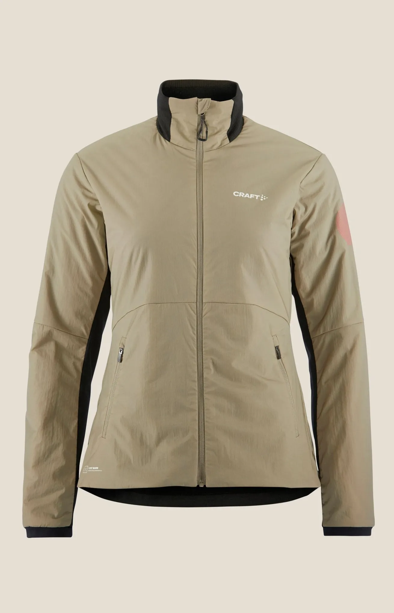 ADV Nordic Training Insulate Jacket W