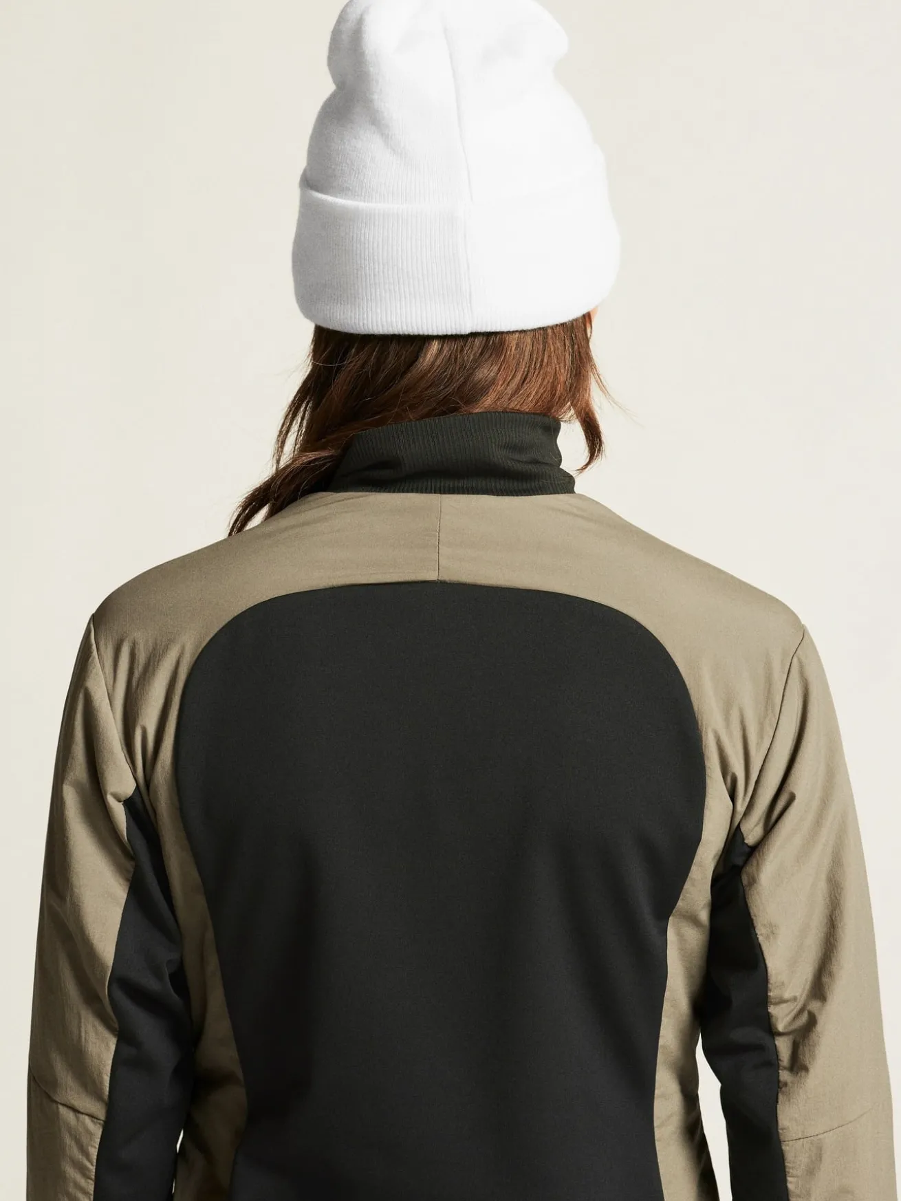 ADV Nordic Training Insulate Jacket W