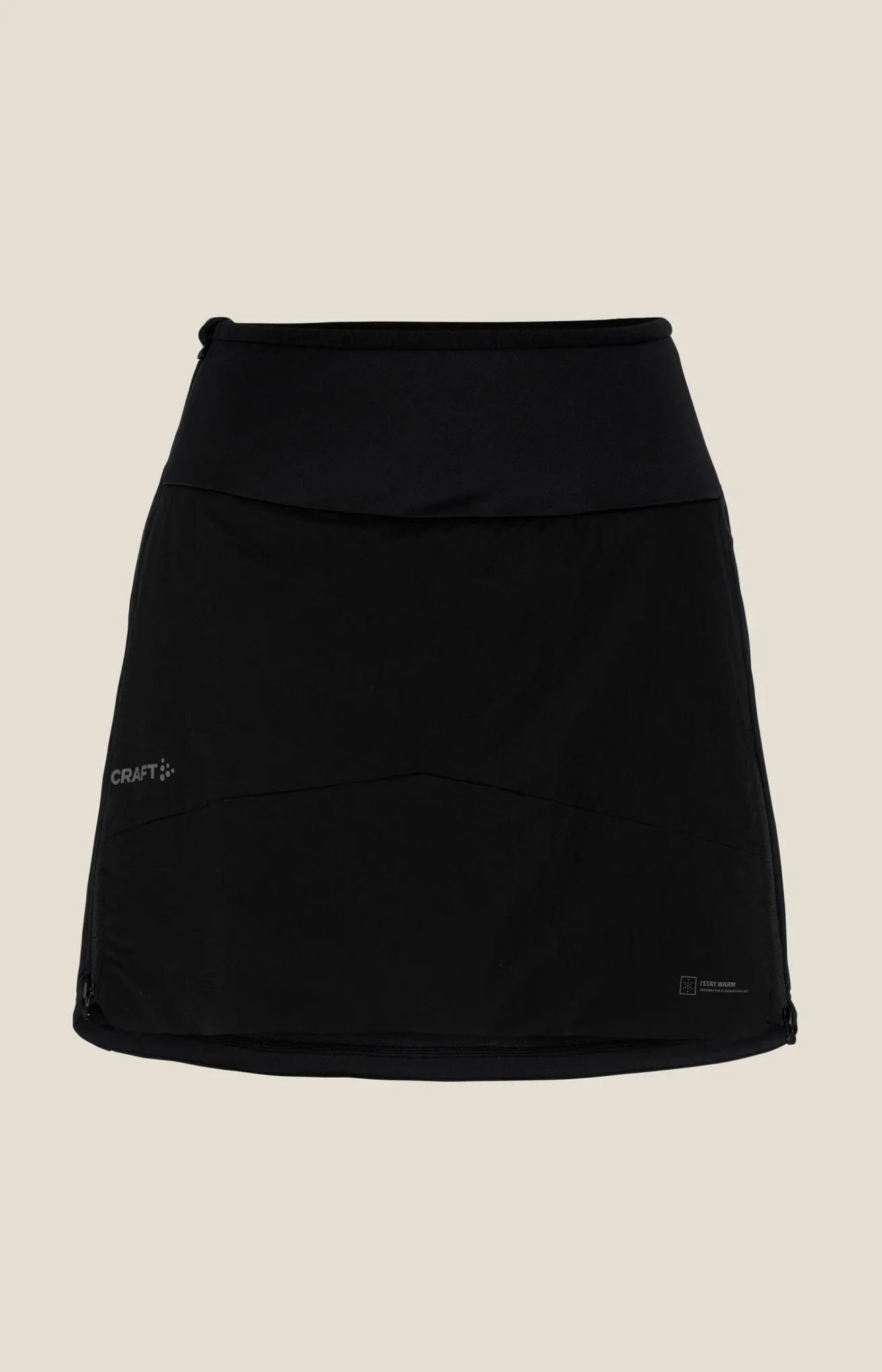 ADV Nordic Training Insulate Skirt W
