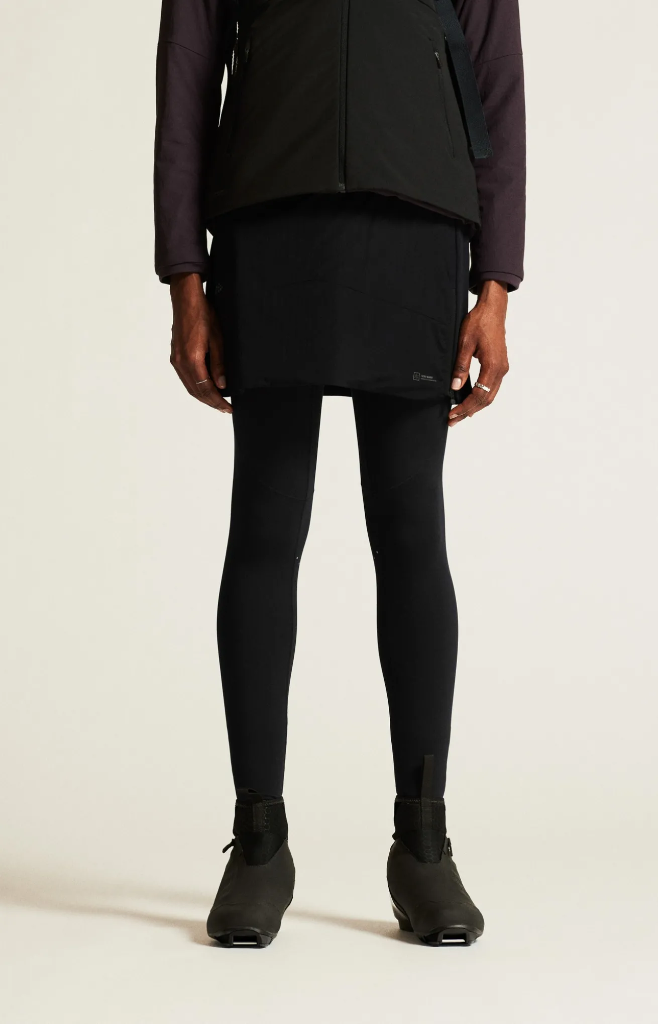 ADV Nordic Training Insulate Skirt W