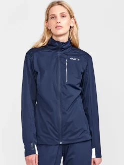 Adv Nordic Training Jacket 2 W