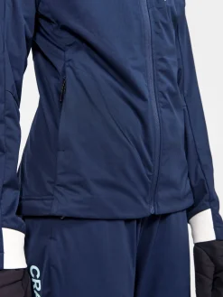 Adv Nordic Training Jacket 2 W