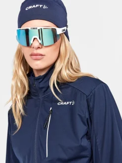 Adv Nordic Training Jacket 2 W