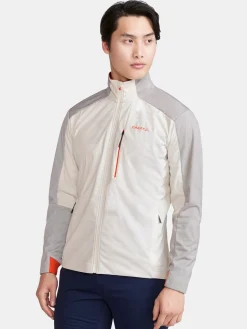 Adv Nordic Training Jacket 2 M