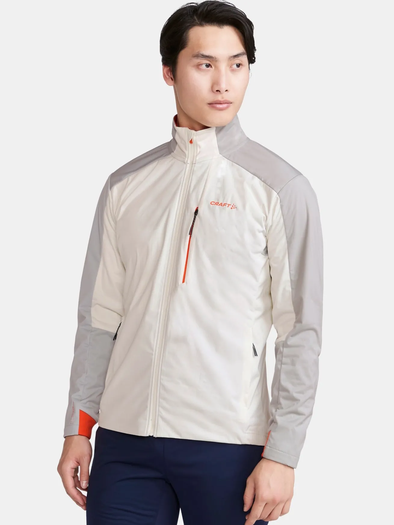 Adv Nordic Training Jacket 2 M