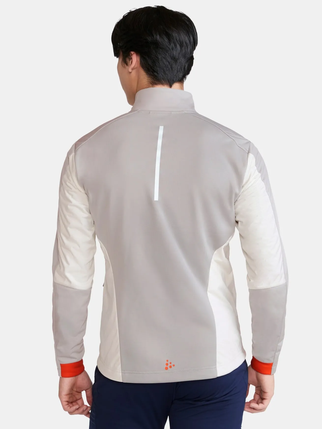 Adv Nordic Training Jacket 2 M