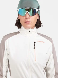 Adv Nordic Training Jacket 2 W