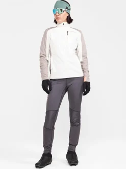 Adv Nordic Training Jacket 2 W