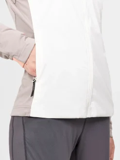 Adv Nordic Training Jacket 2 W