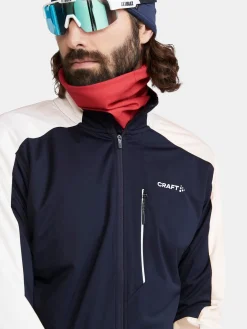 Adv Nordic Training Jacket 2 M