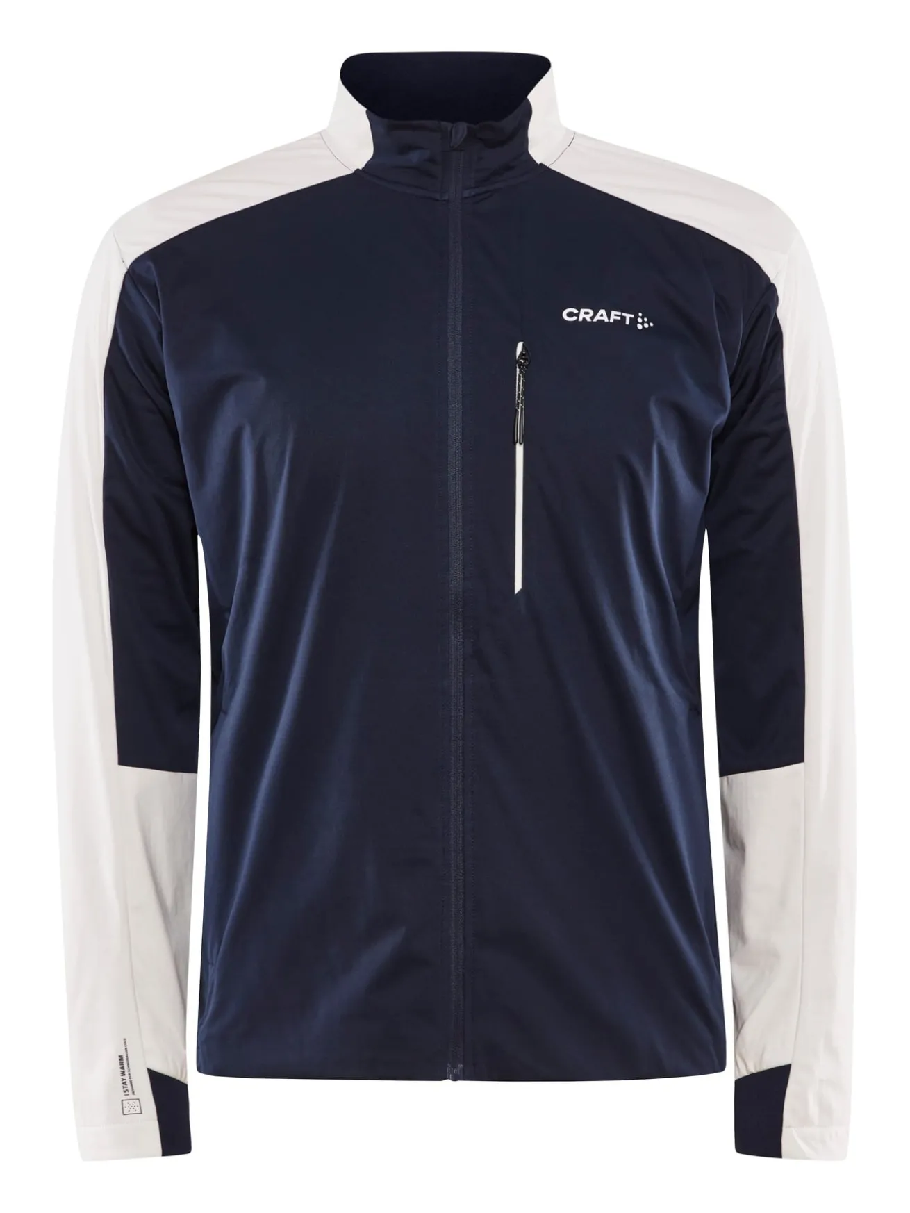 Adv Nordic Training Jacket 2 M