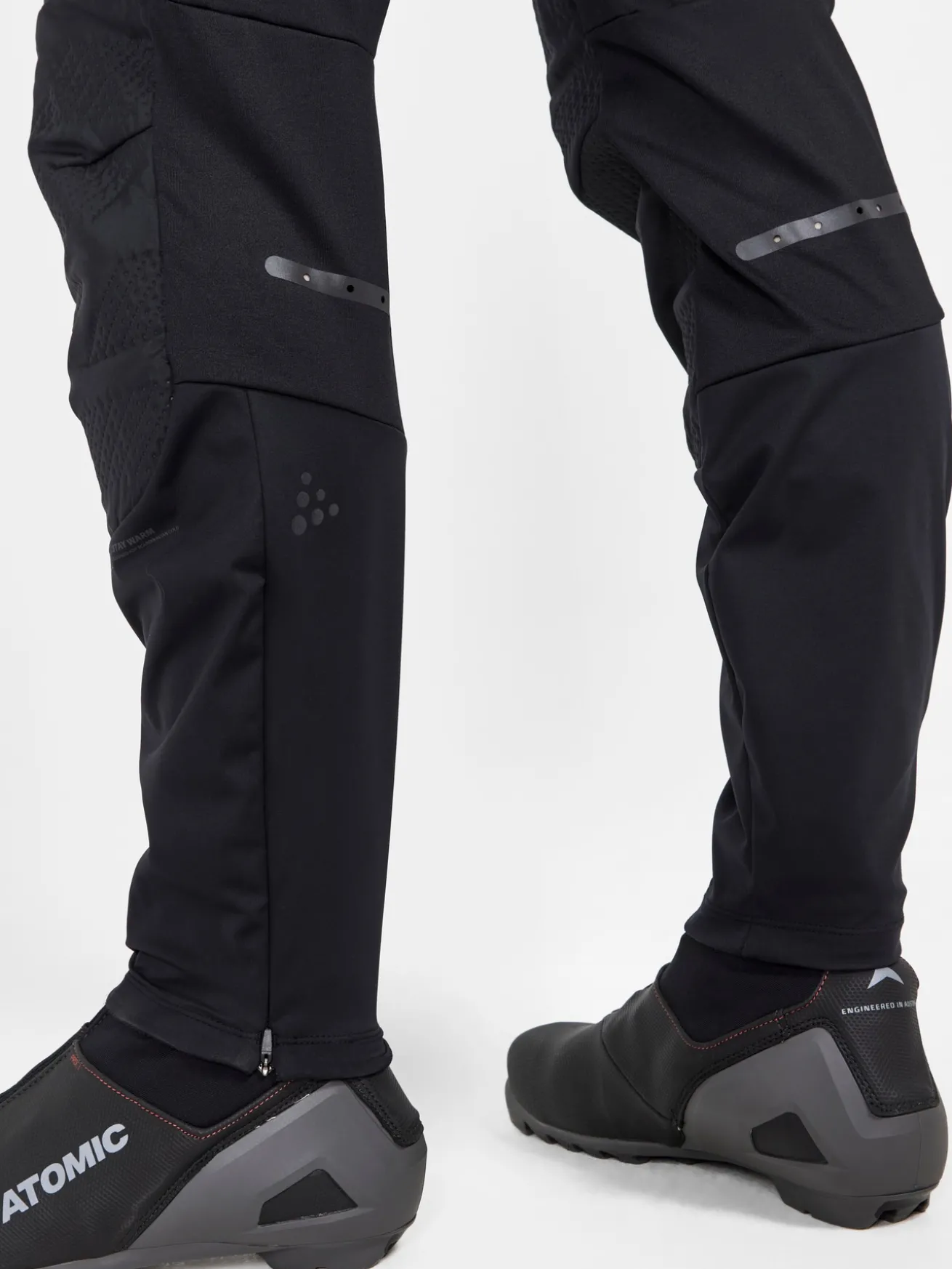 ADV Nordic Training Speed Pants M
