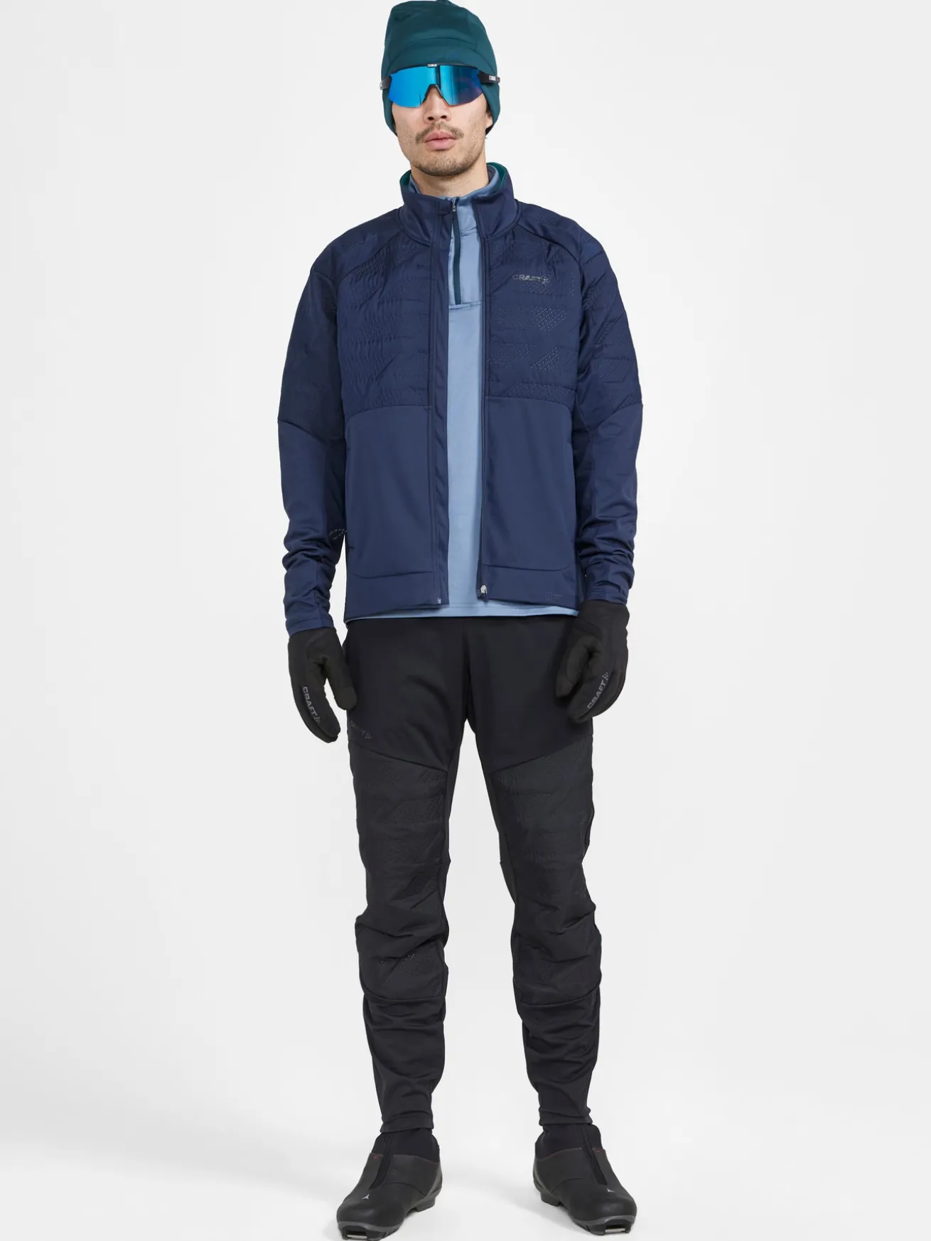 ADV Nordic Training Speed Pants M