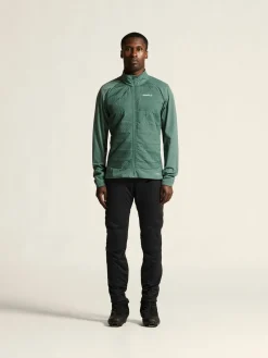 Adv Nordic Training Speed Jacket 2 M