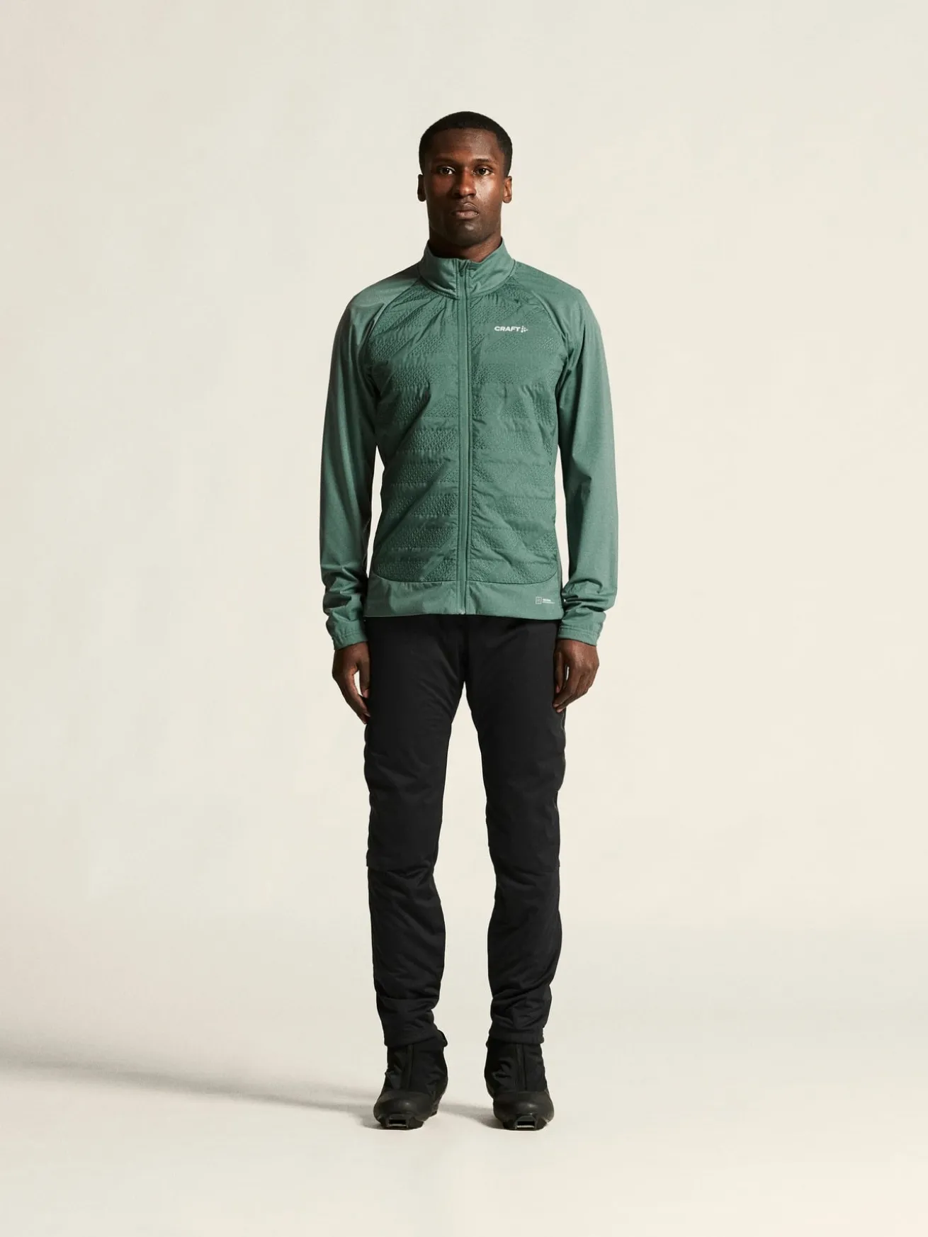 Adv Nordic Training Speed Jacket 2 M