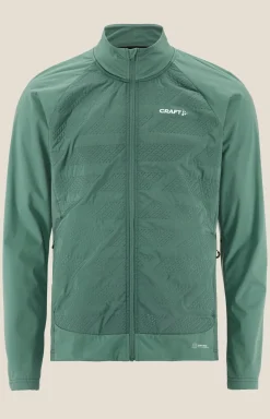 Adv Nordic Training Speed Jacket 2 M